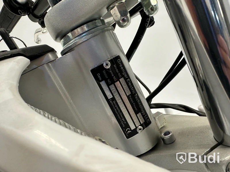Reservdelar Barncross, Greenger electric technology LLC