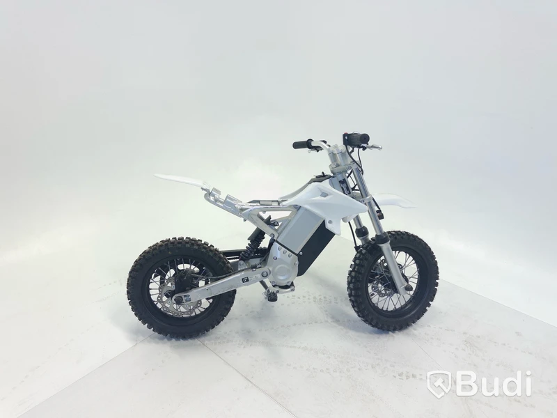 Reservdelar Barncross, Greenger electric technology LLC