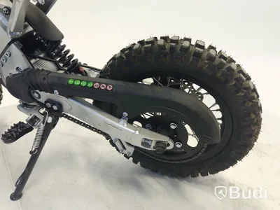 Reservdelar Barncross, Greenger electric technology LLC