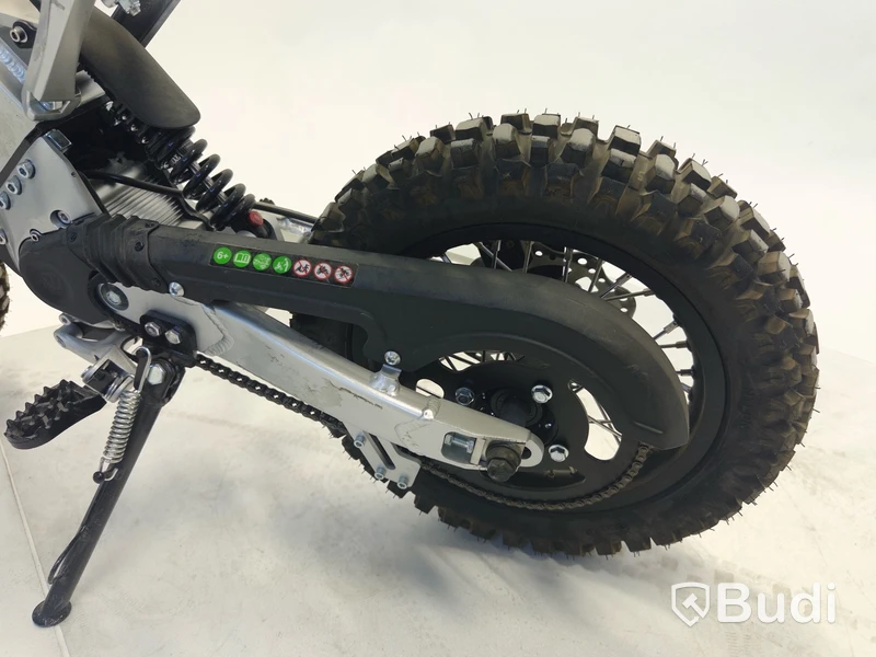 Reservdelar Barncross, Greenger electric technology LLC