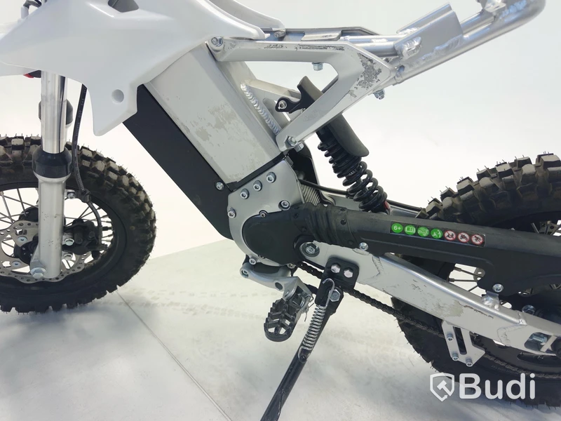 Reservdelar Barncross, Greenger electric technology LLC