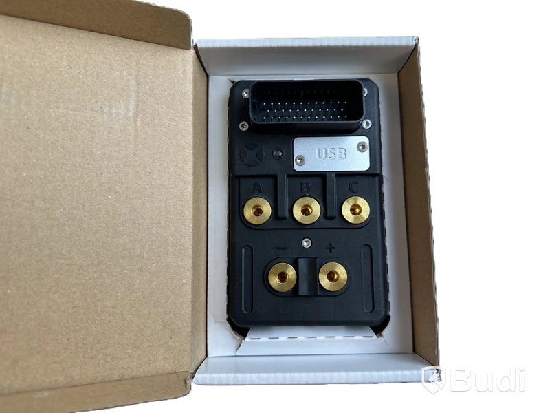 Reservdel Controller Cake Kalk