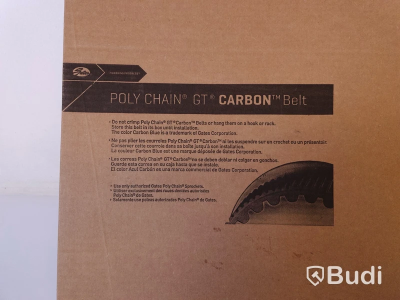 Reservdel Poly Chain