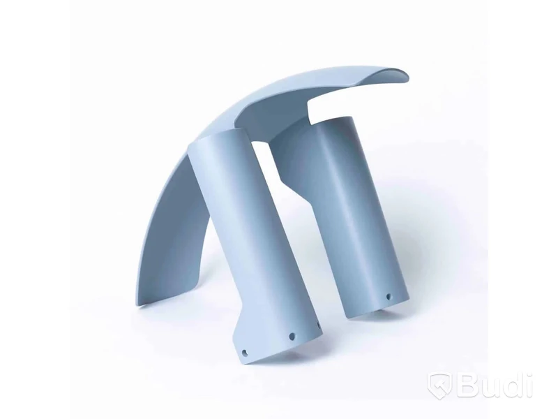 Reservdel Stänkskärm, Front fender Cake Ösa