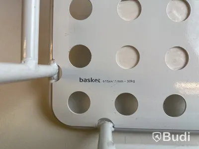 Reservdel Korg Cake