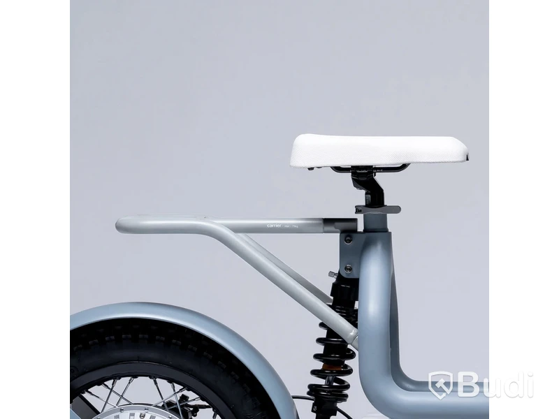 Reservdel Rear carrier Cake Makka