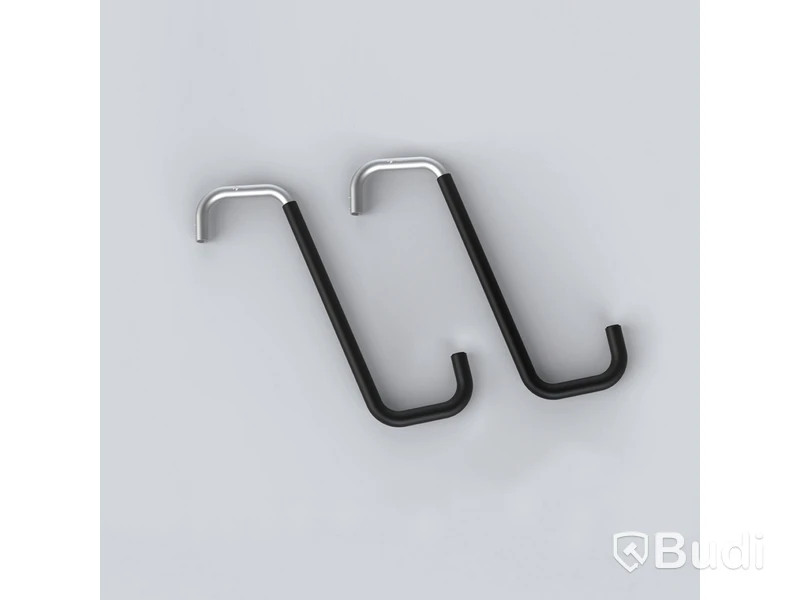 Reservdel 2 st. Long rack Cake Ösa