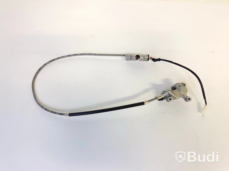Reservdel Bakbroms, rear brake, Cake Kalk