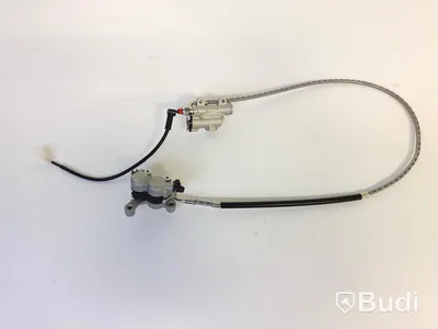 Reservdel Bakbroms, rear brake, Cake Kalk