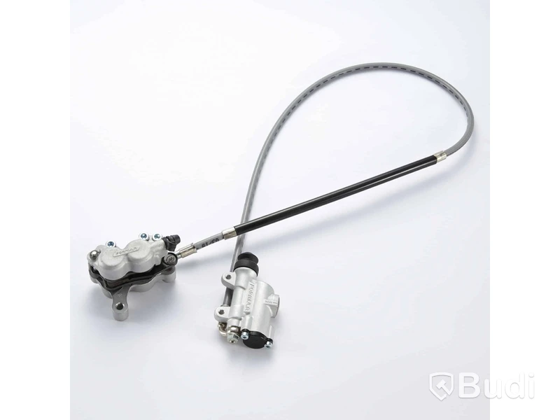 Reservdel Bakbroms, rear brake, Cake Kalk