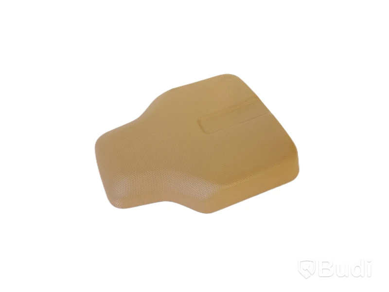 Reservdel Cake Sadel, beige