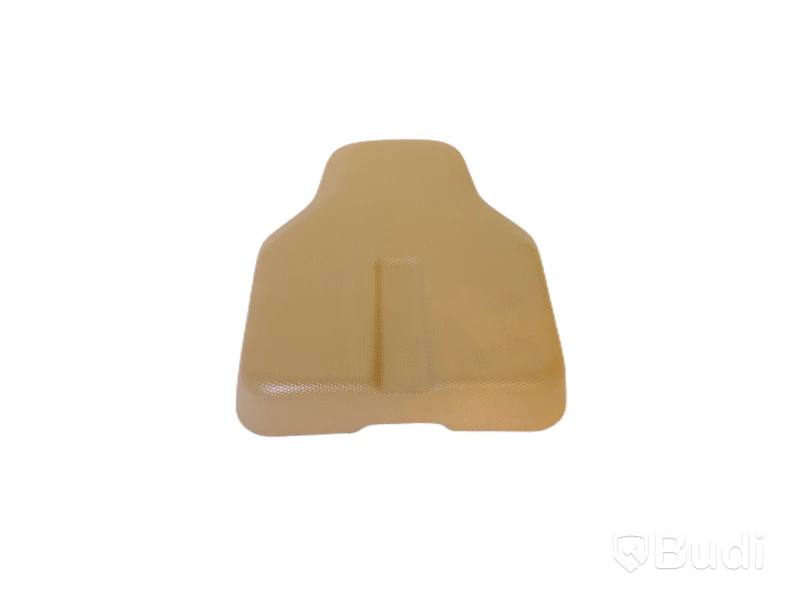 Reservdel Cake Sadel, beige