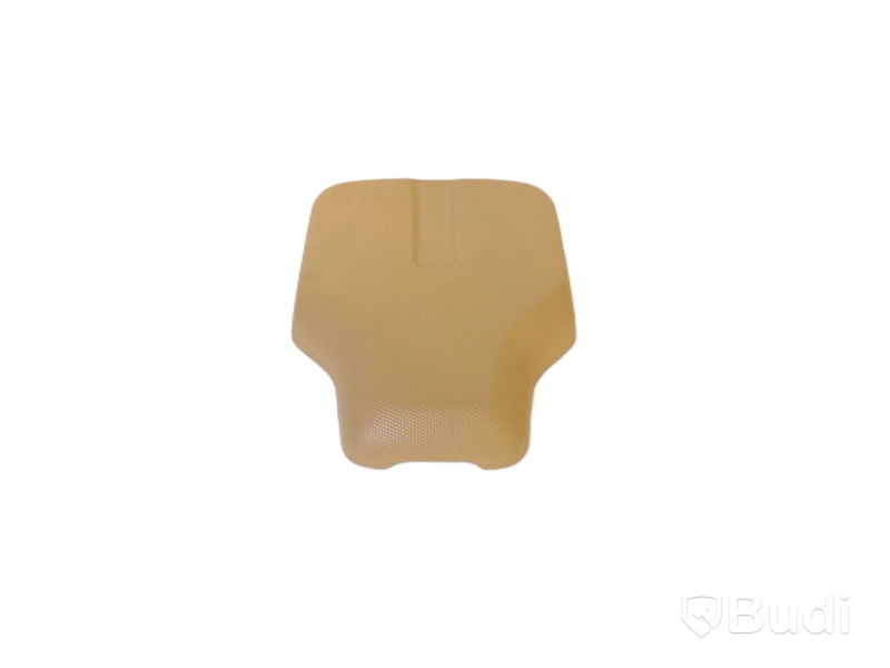 Reservdel Cake Sadel, beige