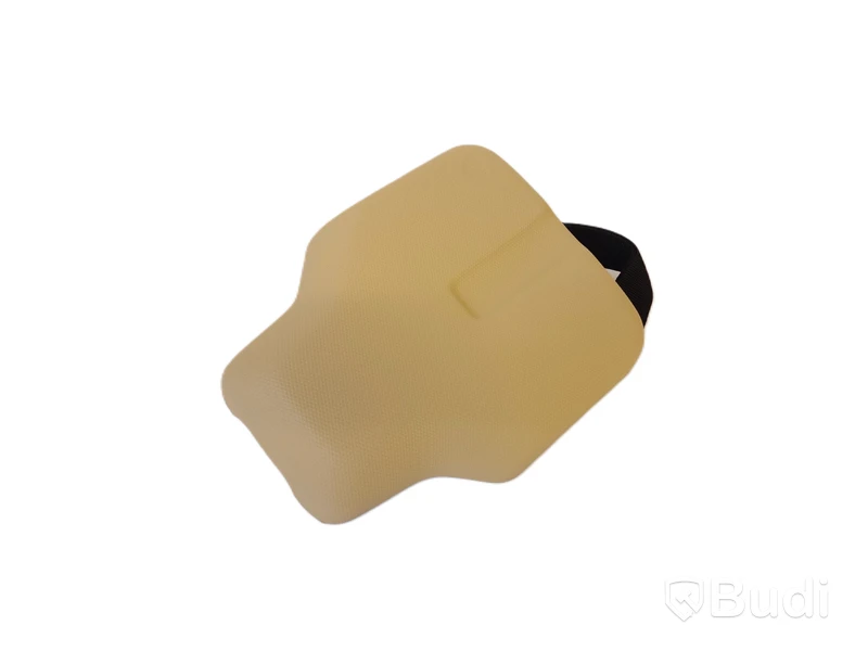 Reservdel Passagerarsadel Cake Ösa, beige,