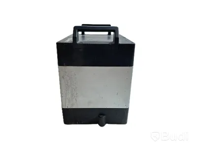 Batteri Cake Ösa