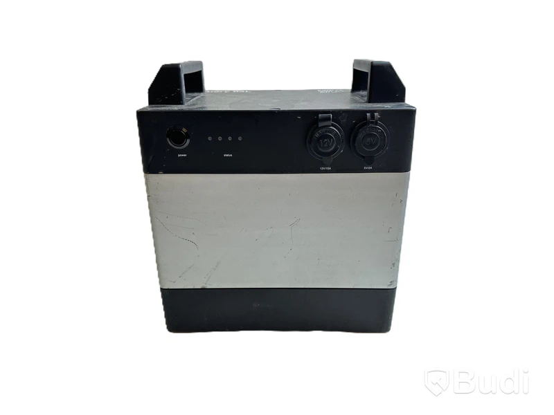 Batteri Cake Ösa
