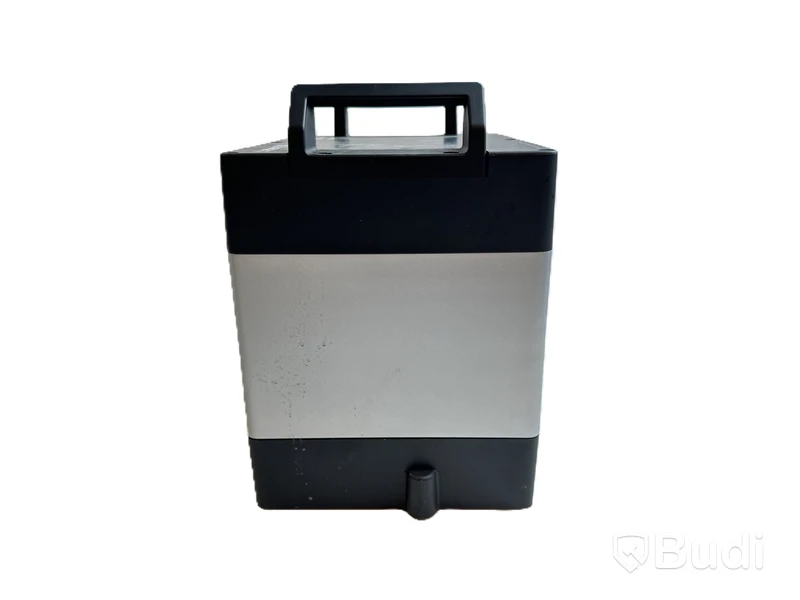 Batteri Cake Ösa