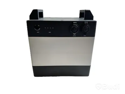 Batteri Cake Ösa