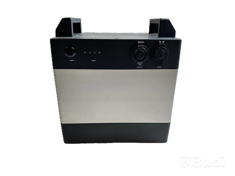 Batteri Cake Ösa