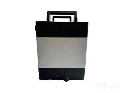 Batteri Cake Ösa
