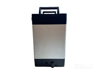 Batteri XL Cake Ösa