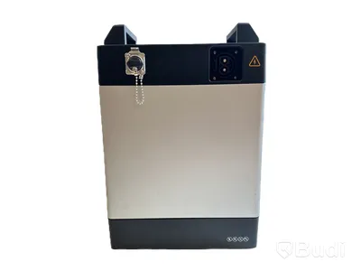 Batteri XL Cake Ösa