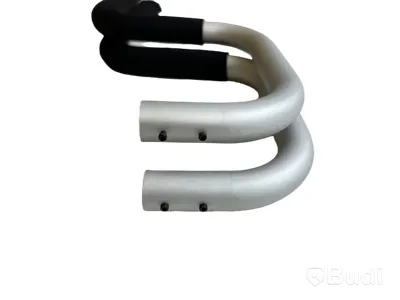 Reservdel, 2 st. Rack kort, Cake Ösa
