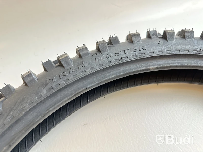 2 st. Däck, Kenda, K760 Trackmaster