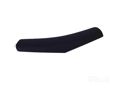 Reservdel Sadel Cake Kalk, svart
