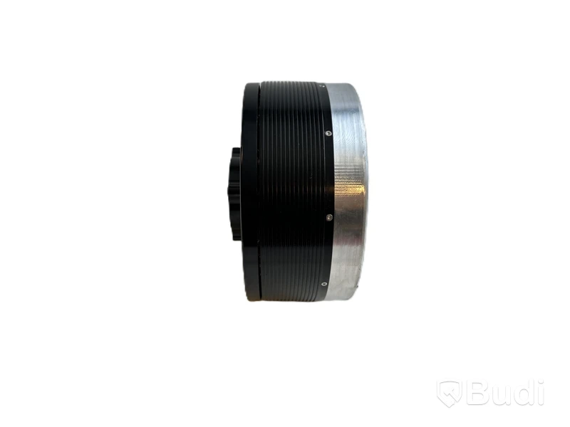 Reservdel, Motor, Hacker QST-200-45-7-3P