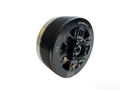 Reservdel, Motor, Hacker QST-200-45-7-3P
