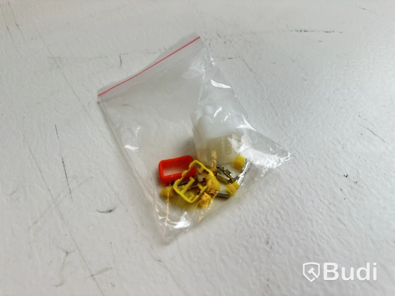 Reservdel, Motor, Golden motor, HPM10KL-12D-PZ