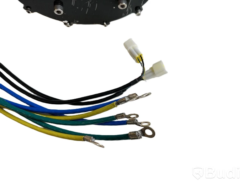 Reservdel, Motor, Golden motor, HPM10KL-12D-PZ