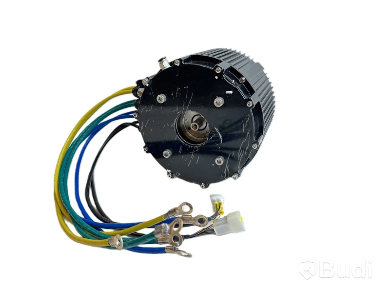 Reservdel, Motor, Golden motor, HPM10KL-12D-PZ