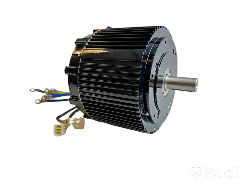 Reservdel, Motor, Golden motor, HPM10KL-12D-PZ
