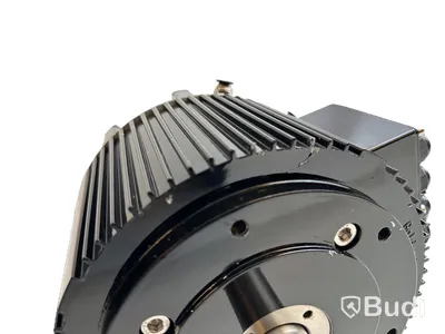 Reservdel, Motor, Golden motor, HPM10KL-12D-PZ