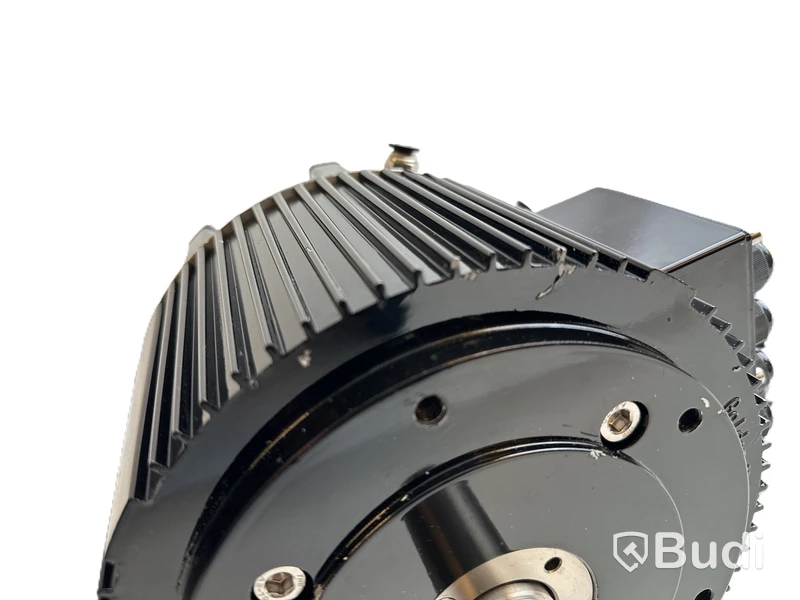 Reservdel, Motor, Golden motor, HPM10KL-12D-PZ