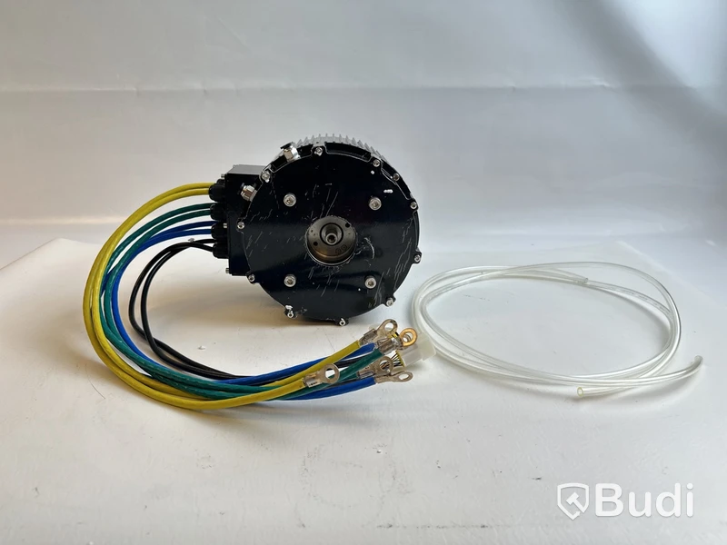 Reservdel, Motor, Golden motor, HPM10KL-12D-PZ