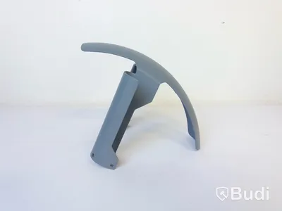 Reservdel Stänkskärm, Front fender Cake Ösa