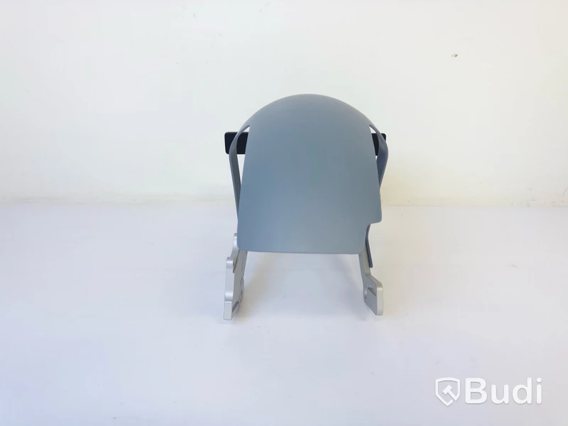 Reservdel Stänkskärm med baklykta och blinkers, Rear fender Cake Ösa