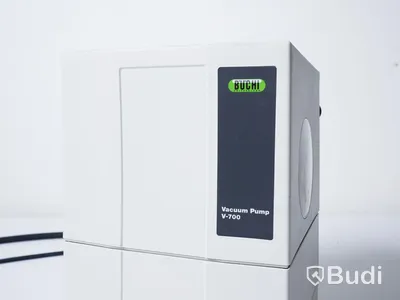 Vacuum Pump, Buchi Switzerland V-700