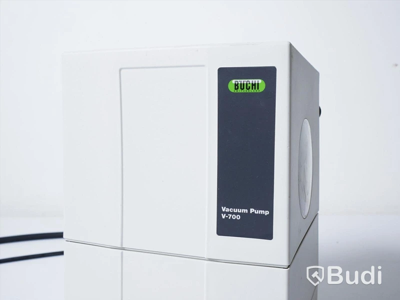 Vacuum Pump, Buchi Switzerland V-700