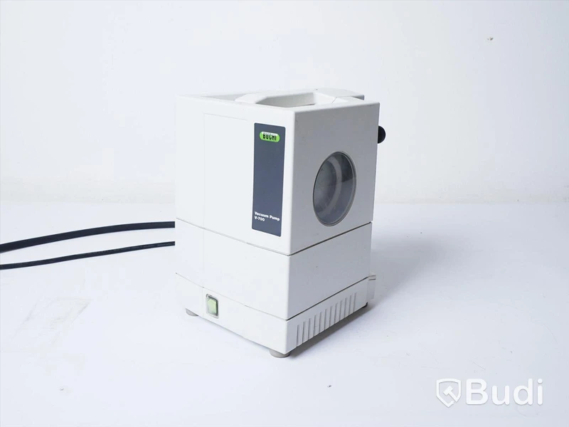 Vacuum Pump, Buchi Switzerland V-700
