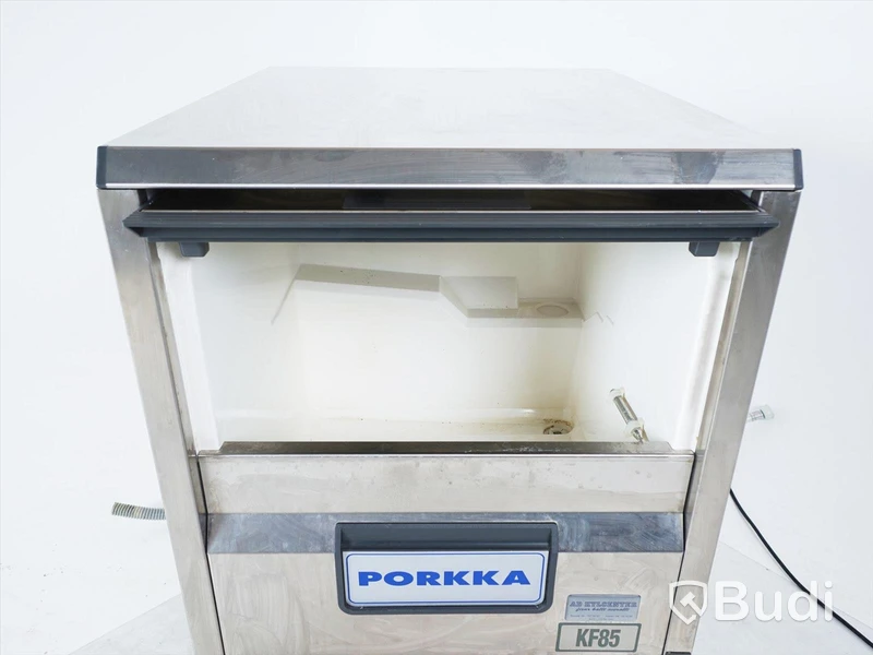 Flingismaskin, Porkka KF85