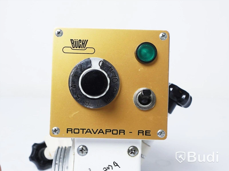 Motor till rotationsindustare, Buchi Rotavapor RE typ MKE6540/2