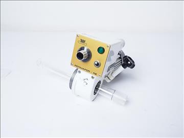 Motor till rotationsindustare, Buchi Rotavapor RE typ MKE6540/2