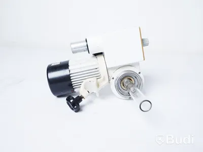 Motor till rotationsindustare, Buchi Rotavapor RE typ MKE6540/2
