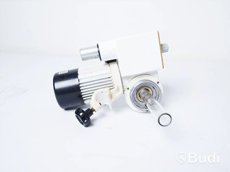 Motor till rotationsindustare, Buchi Rotavapor RE typ MKE6540/2