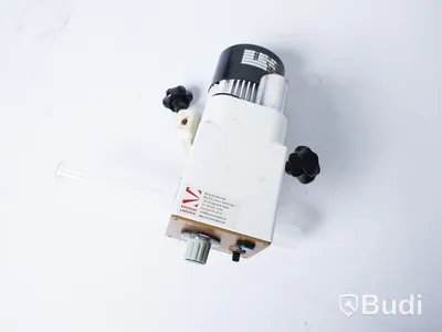 Motor till rotationsindustare, Buchi Rotavapor RE typ MKE6540/2