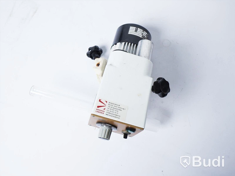 Motor till rotationsindustare, Buchi Rotavapor RE typ MKE6540/2